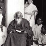 Tagore's education is for joy and happiness